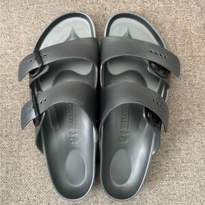 Birkenstock Men's EVA Arizona Sandal